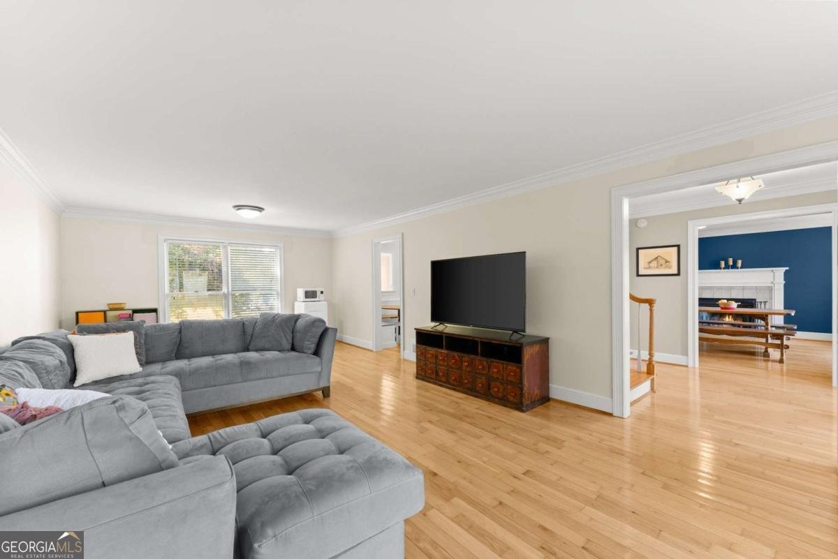 2831 Village Court Gainesville - 9