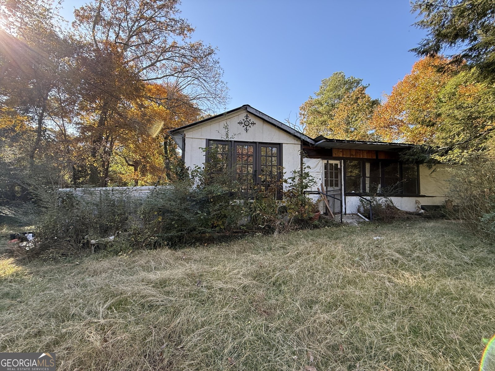 2135 Old Salem Road Conyers - 1