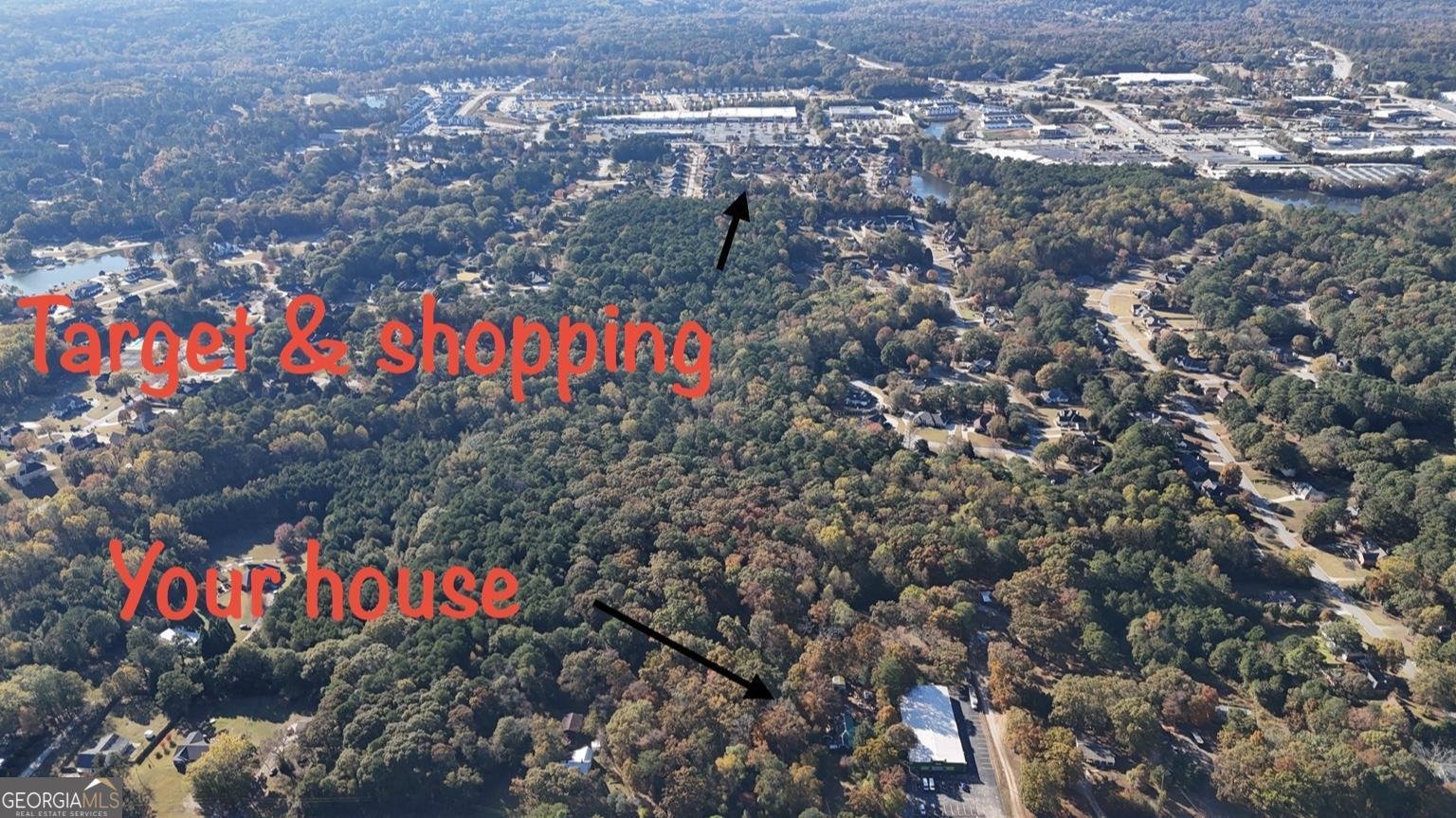 2135 Old Salem Road Conyers - 2