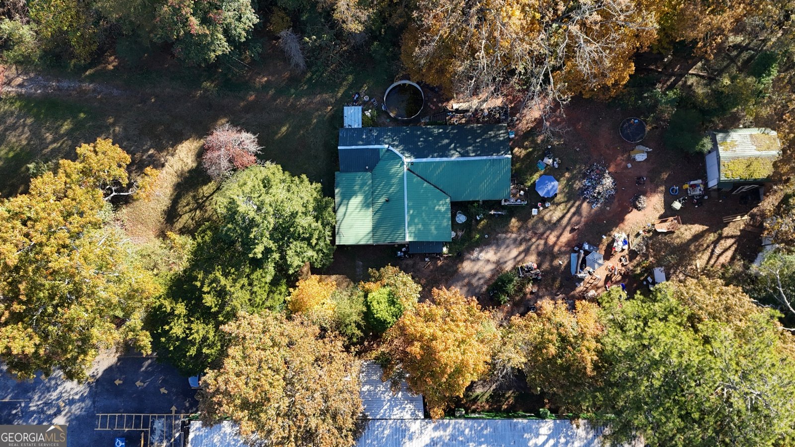 2135 Old Salem Road Conyers - 3