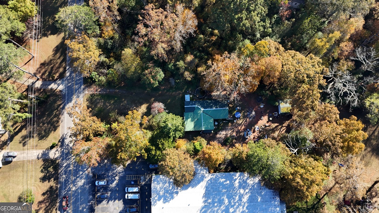 2135 Old Salem Road Conyers - 4