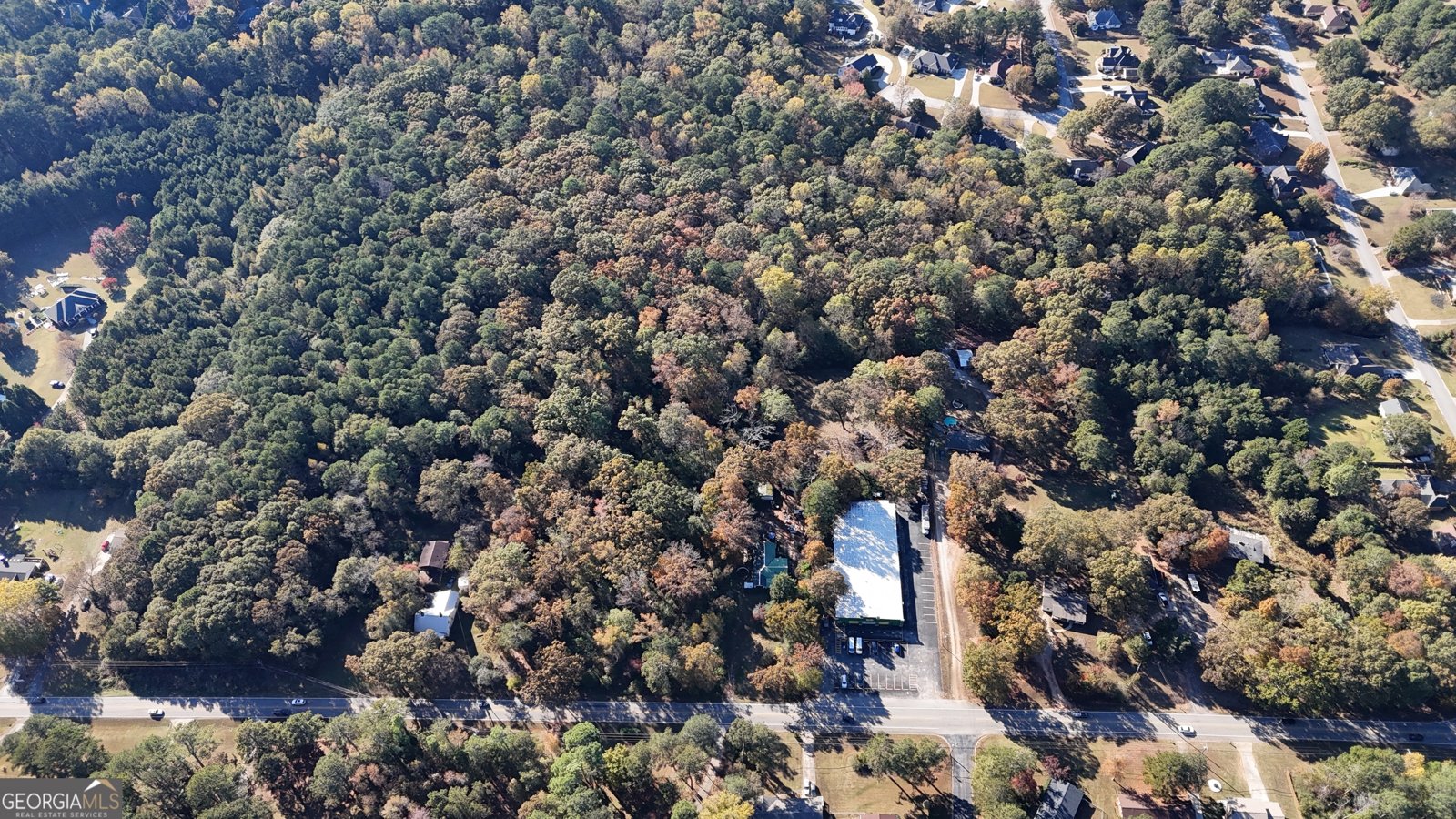 2135 Old Salem Road Conyers - 5