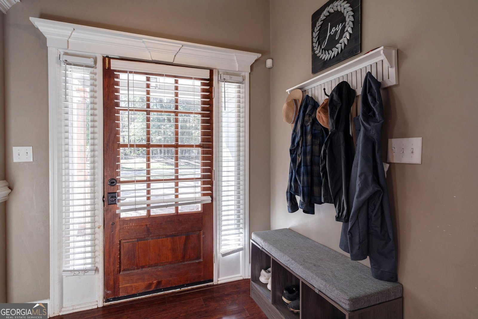 1011 Sharon Place Watkinsville - 10