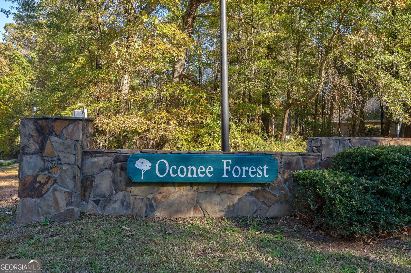 1011 Sharon Place Watkinsville - 2