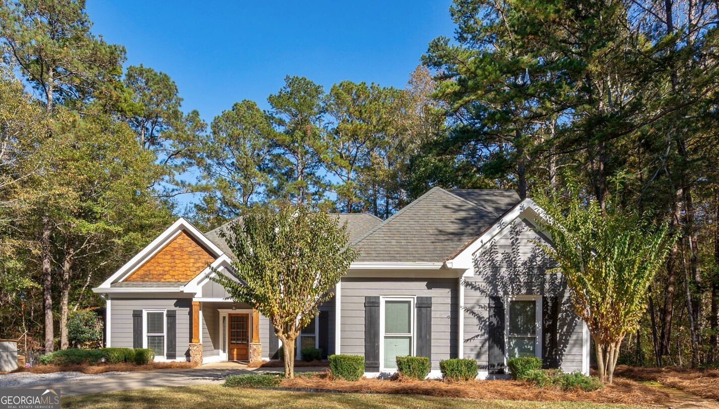 1011 Sharon Place Watkinsville - 3