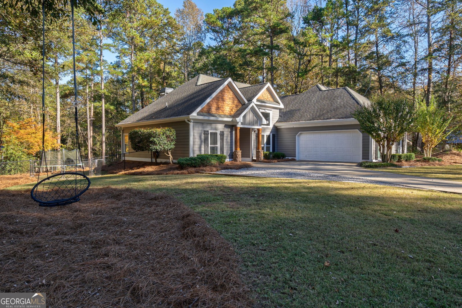 1011 Sharon Place Watkinsville - 4
