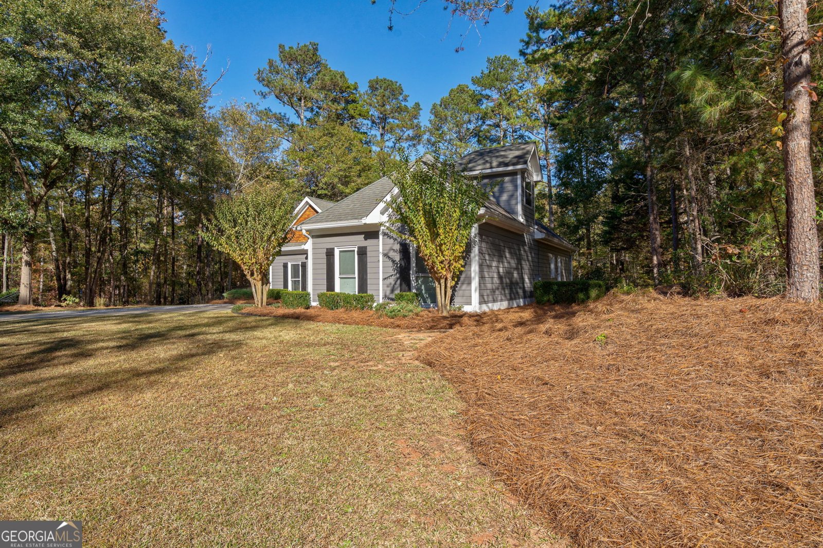 1011 Sharon Place Watkinsville - 5