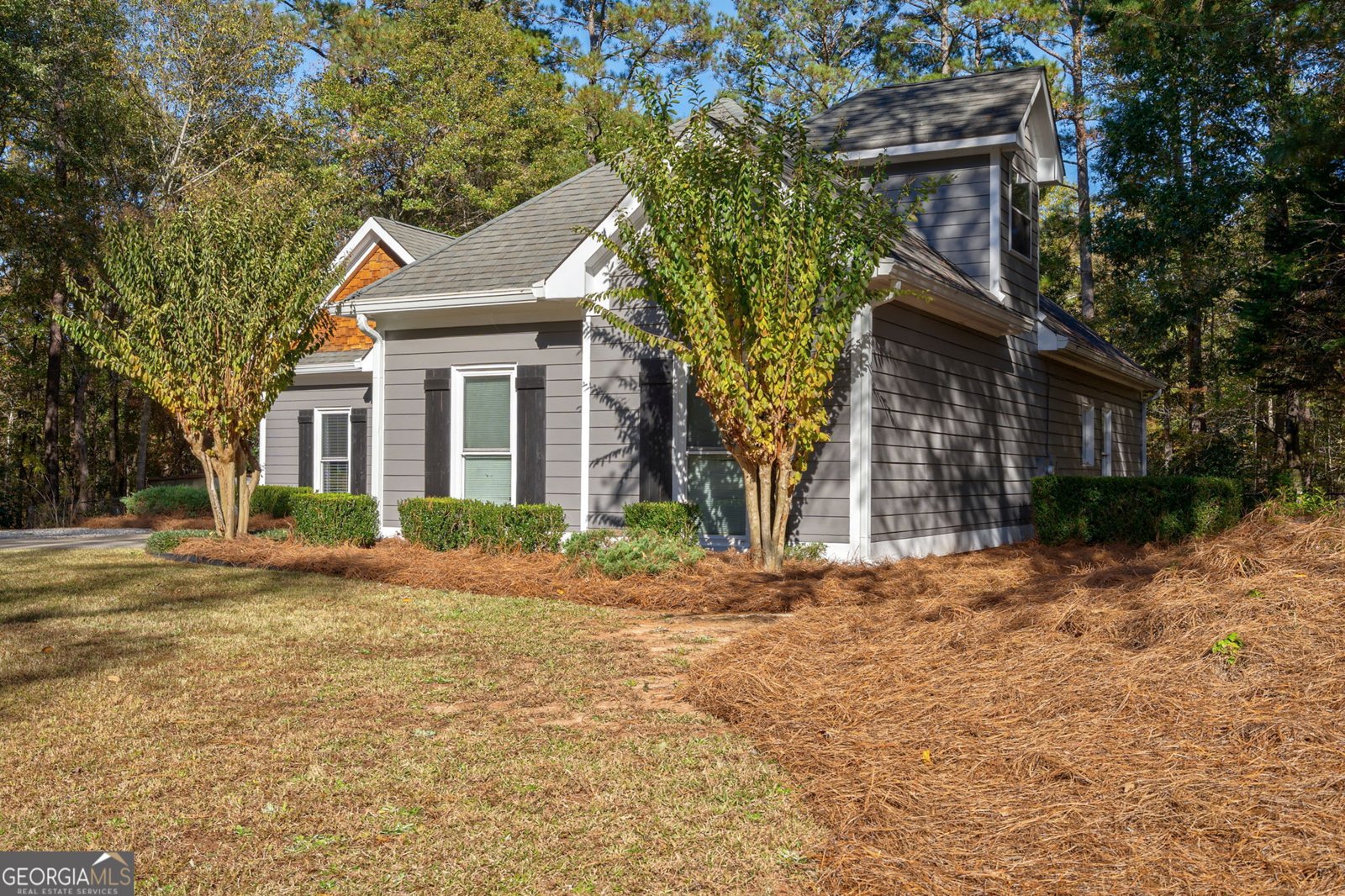 1011 Sharon Place Watkinsville - 6