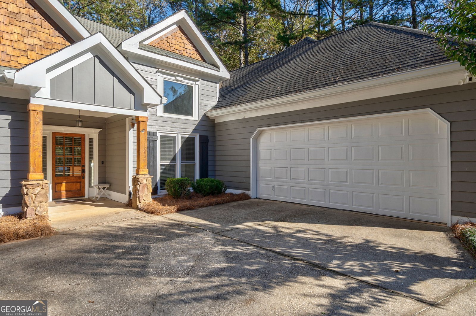 1011 Sharon Place Watkinsville - 7