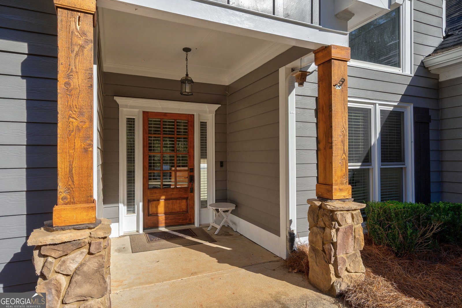 1011 Sharon Place Watkinsville - 8