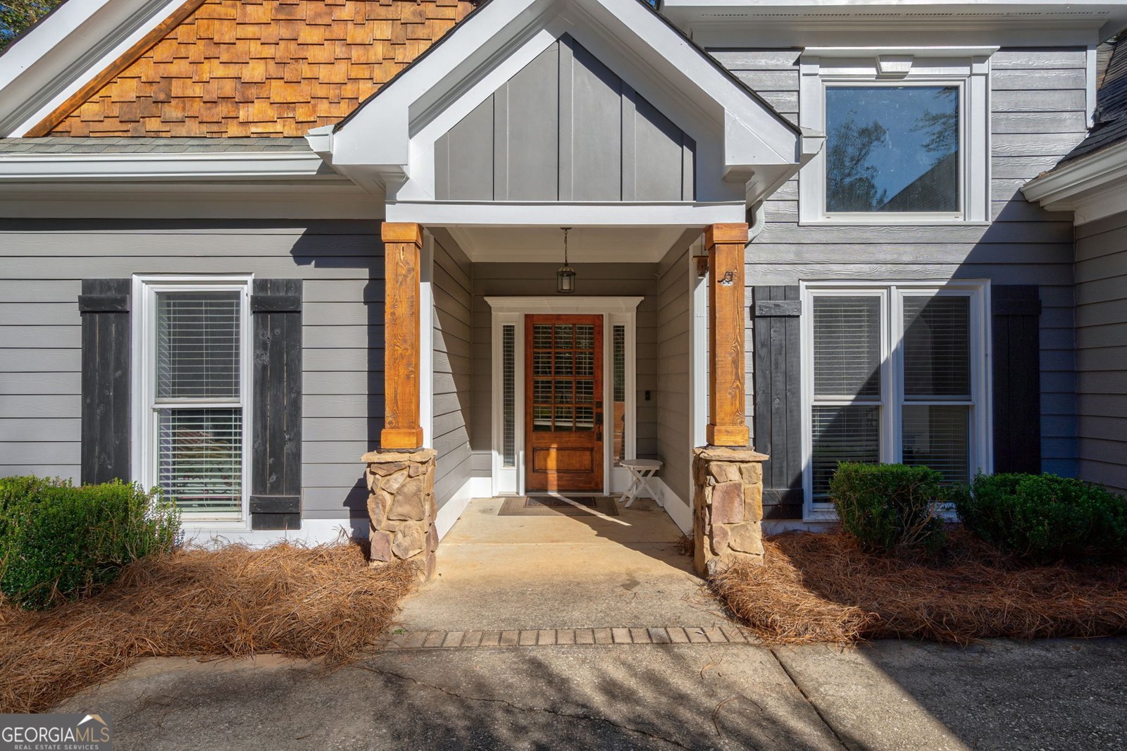 1011 Sharon Place Watkinsville - 9