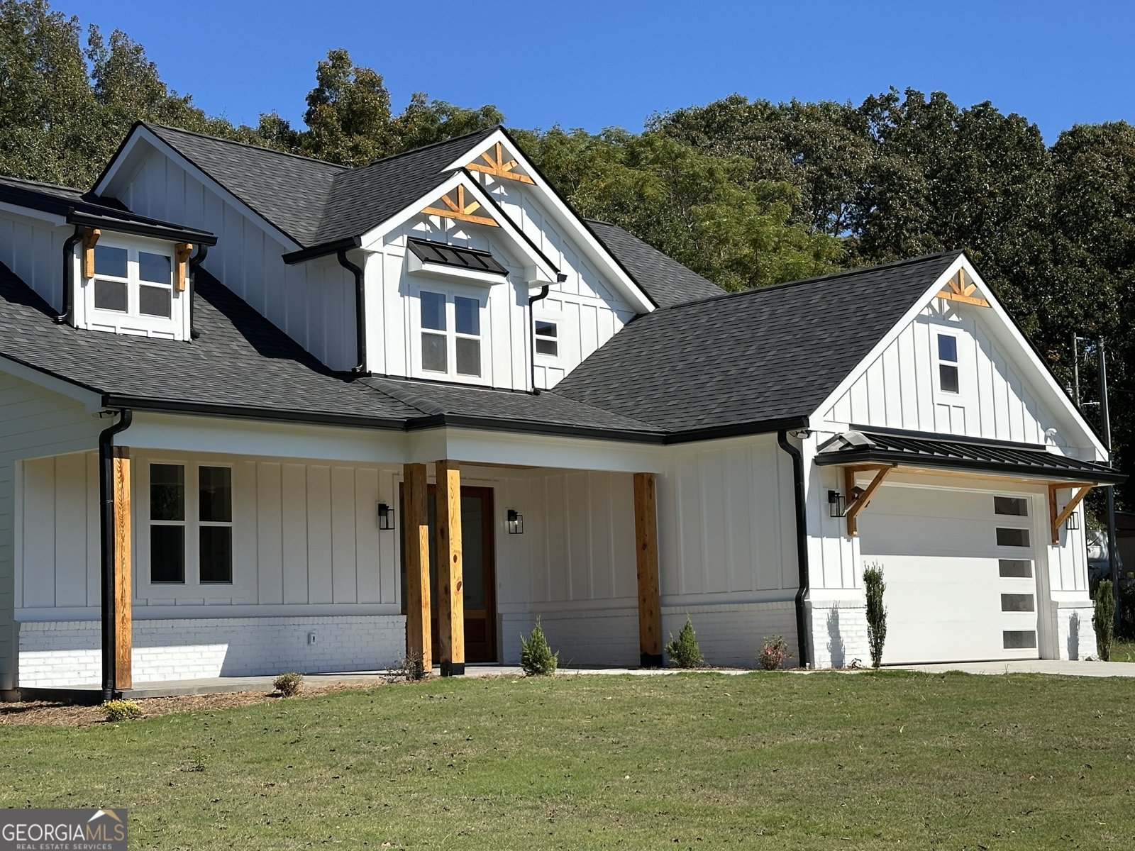 3354 Plainview Road Maysville - 2