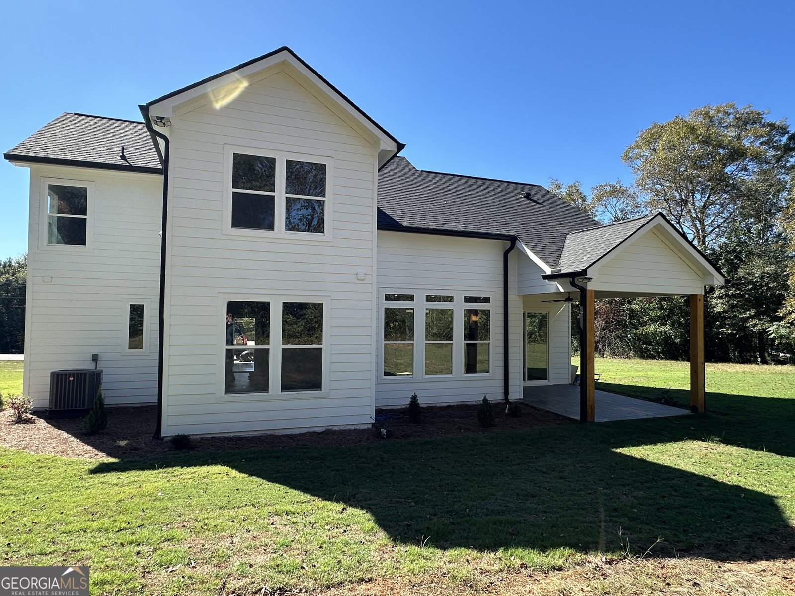 3354 Plainview Road Maysville - 3