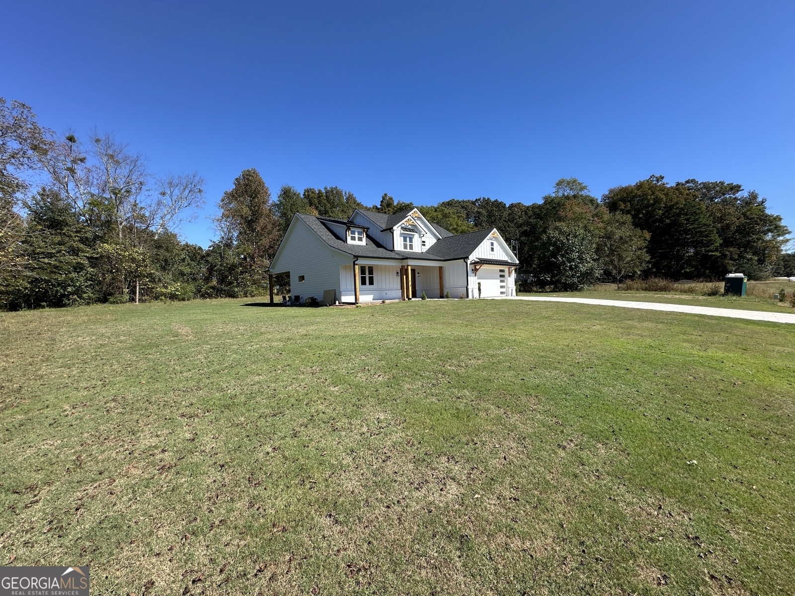 3354 Plainview Road Maysville - 36