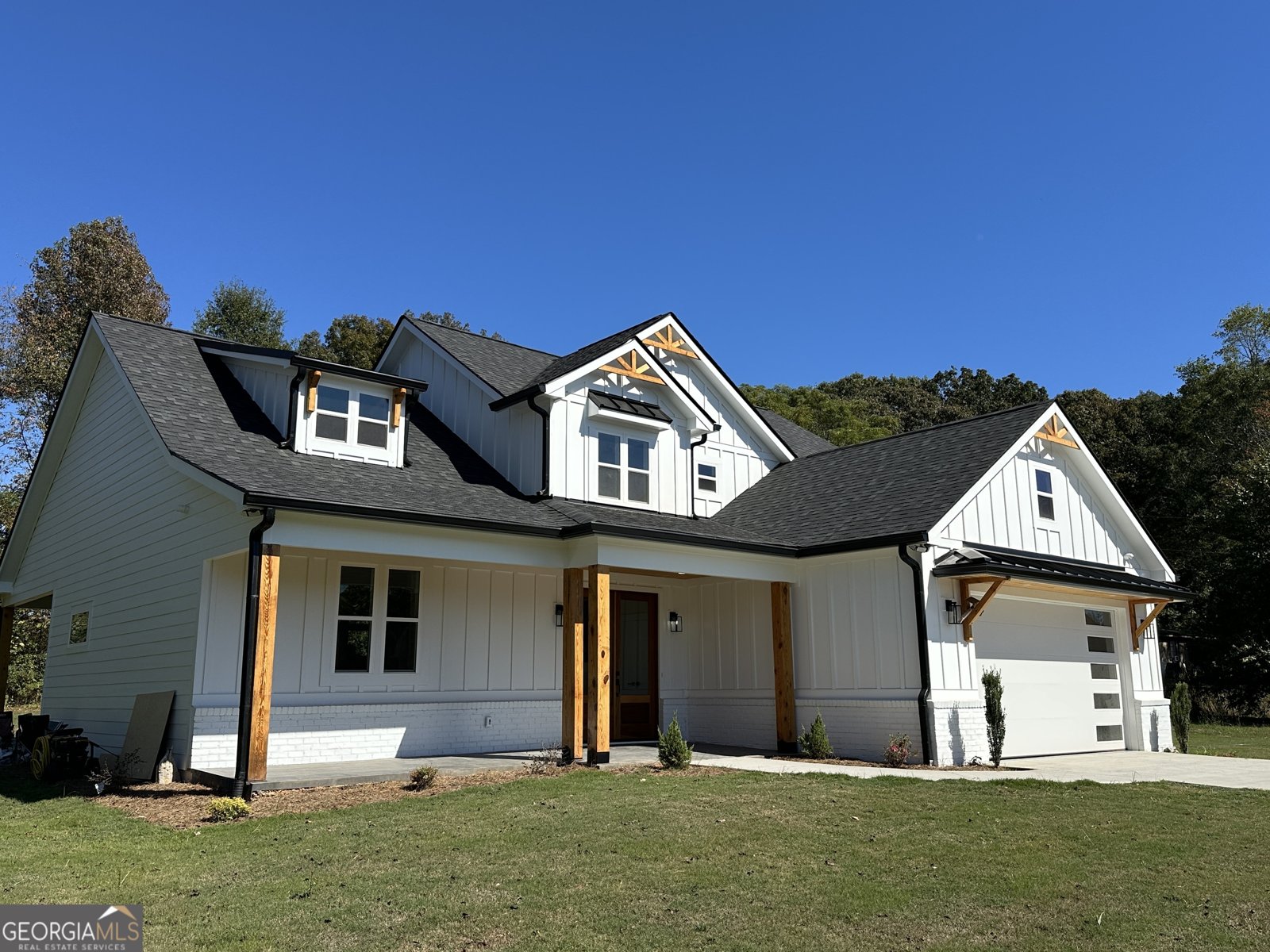 3354 Plainview Road Maysville - 39