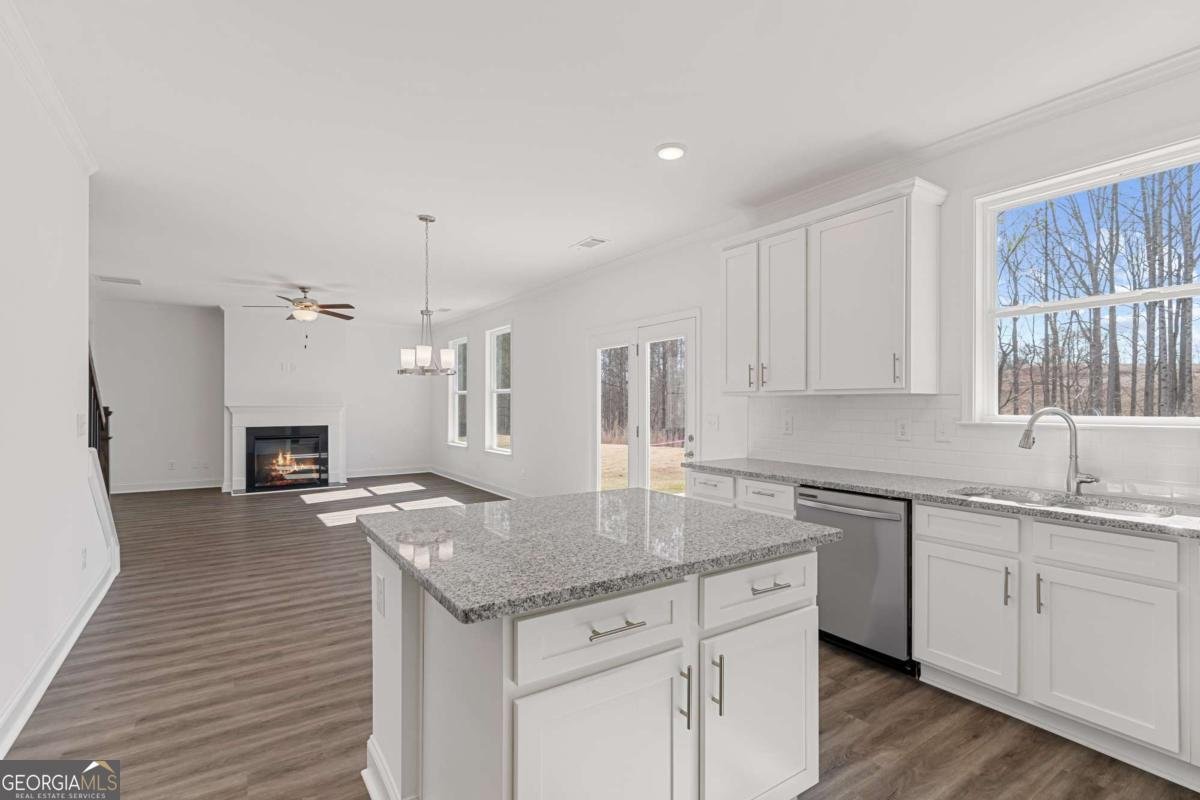 7332 Rocklin Lane Flowery Branch - 20