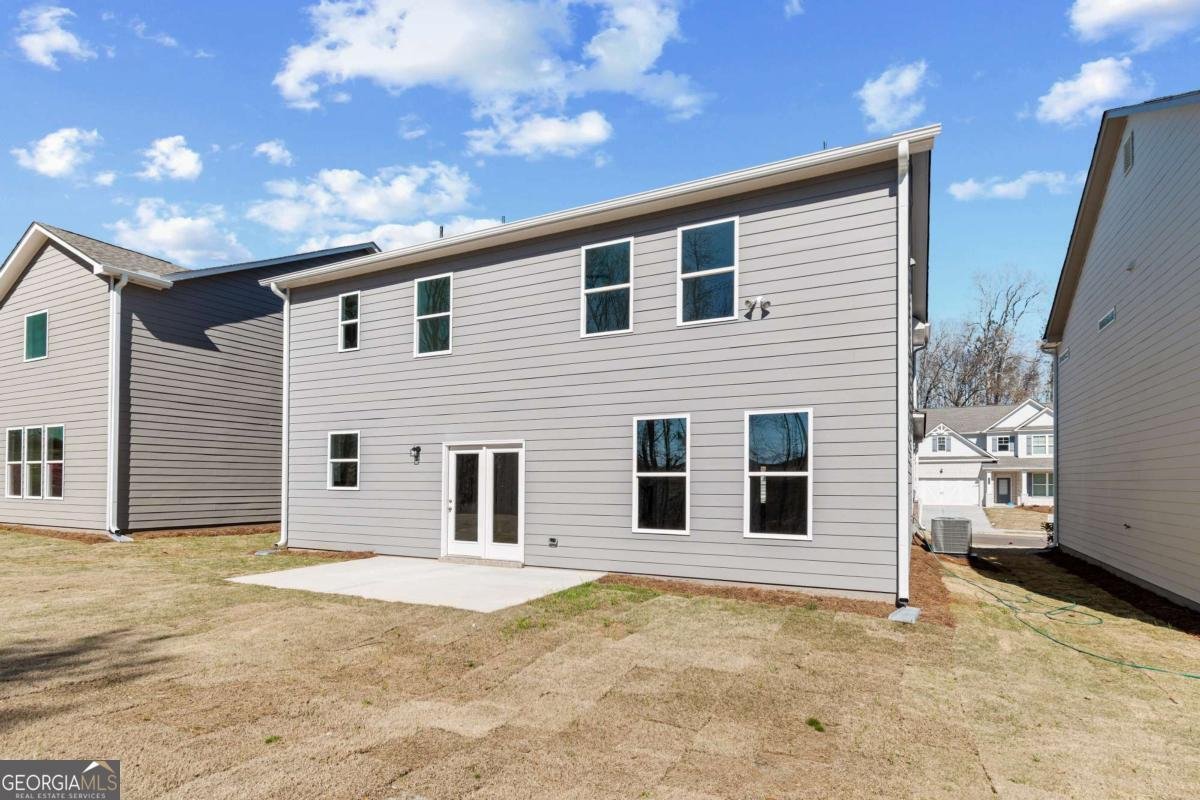 7332 Rocklin Lane Flowery Branch - 35