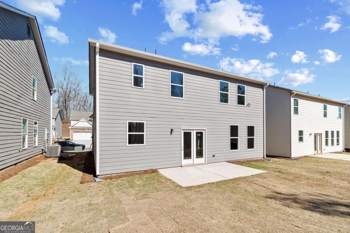 7332 Rocklin Lane Flowery Branch - 36