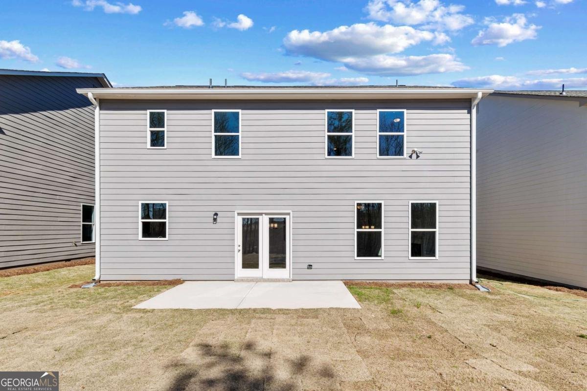 7332 Rocklin Lane Flowery Branch - 37