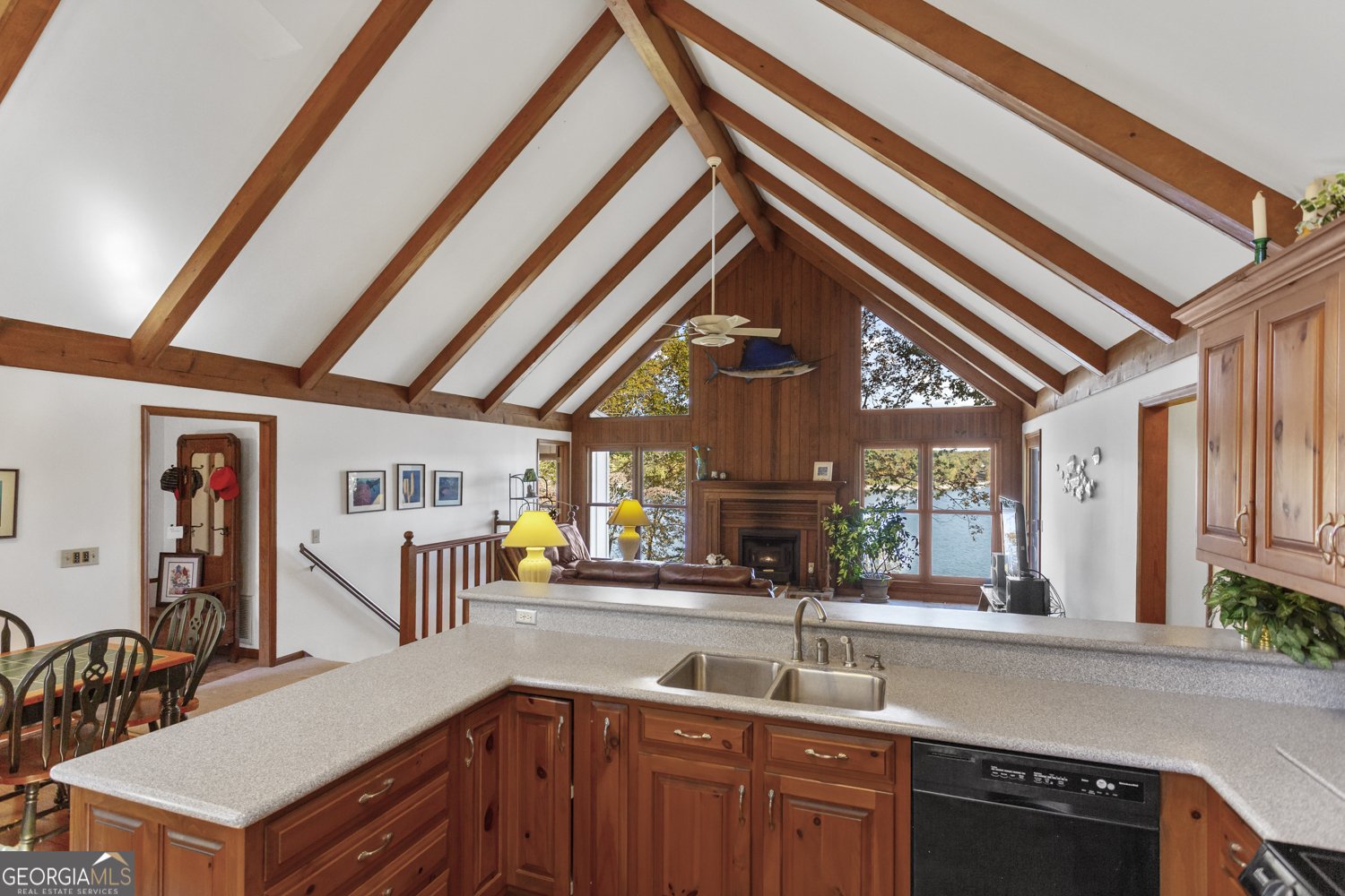 502 Mustang Drive Hartwell - 11