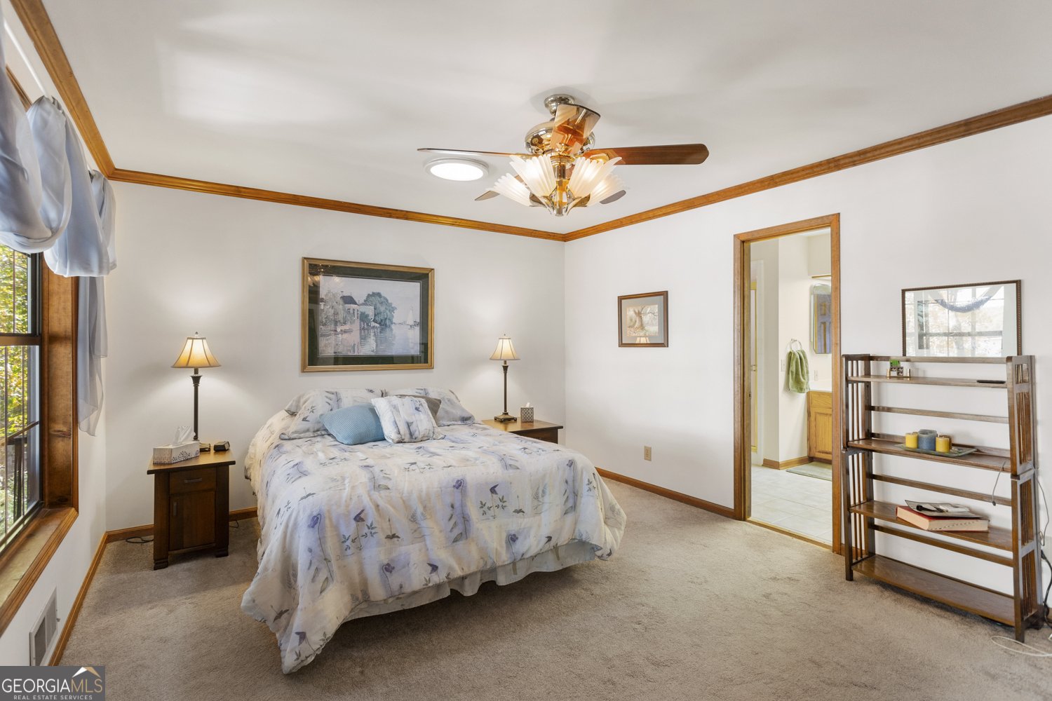 502 Mustang Drive Hartwell - 12