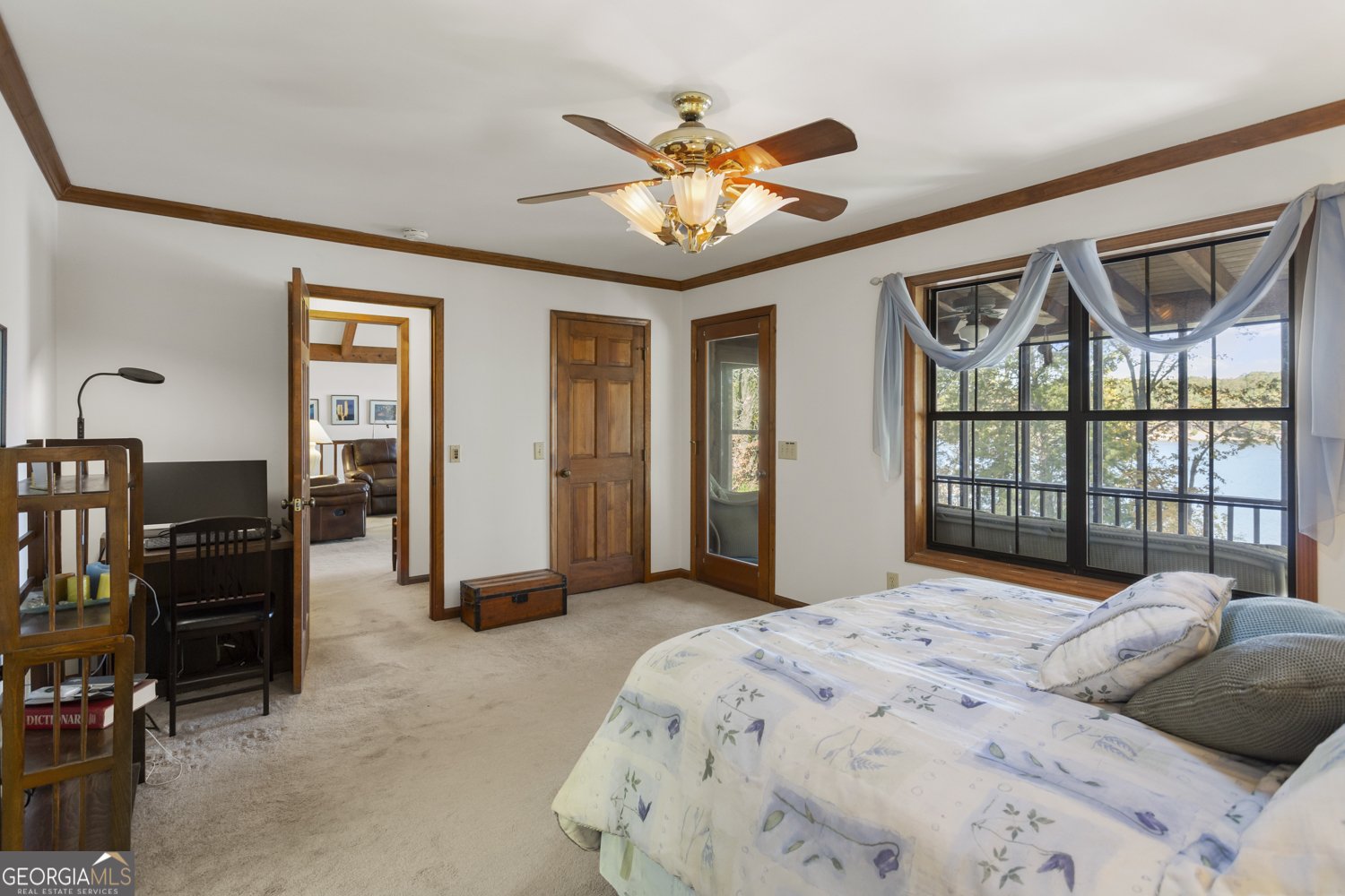 502 Mustang Drive Hartwell - 13