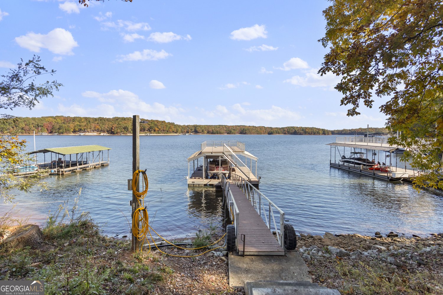 502 Mustang Drive Hartwell - 2