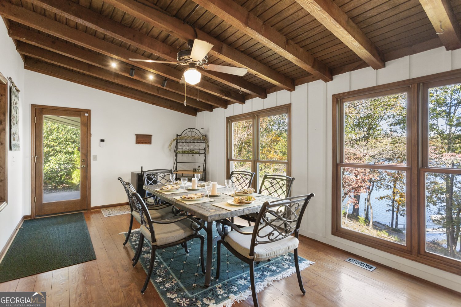 502 Mustang Drive Hartwell - 22