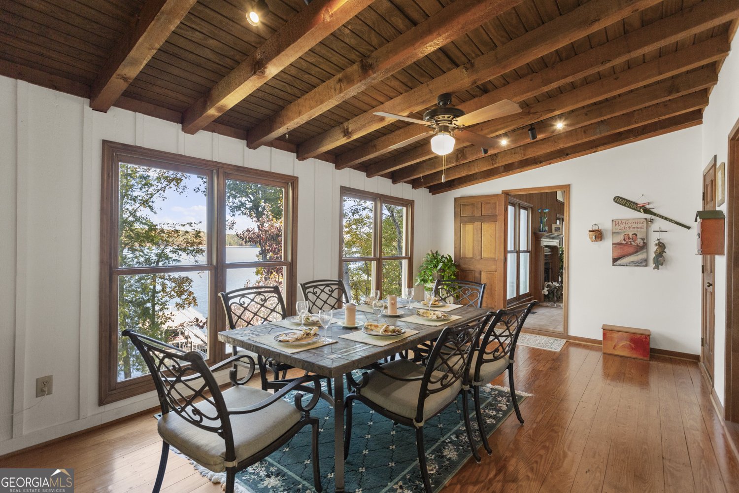 502 Mustang Drive Hartwell - 23