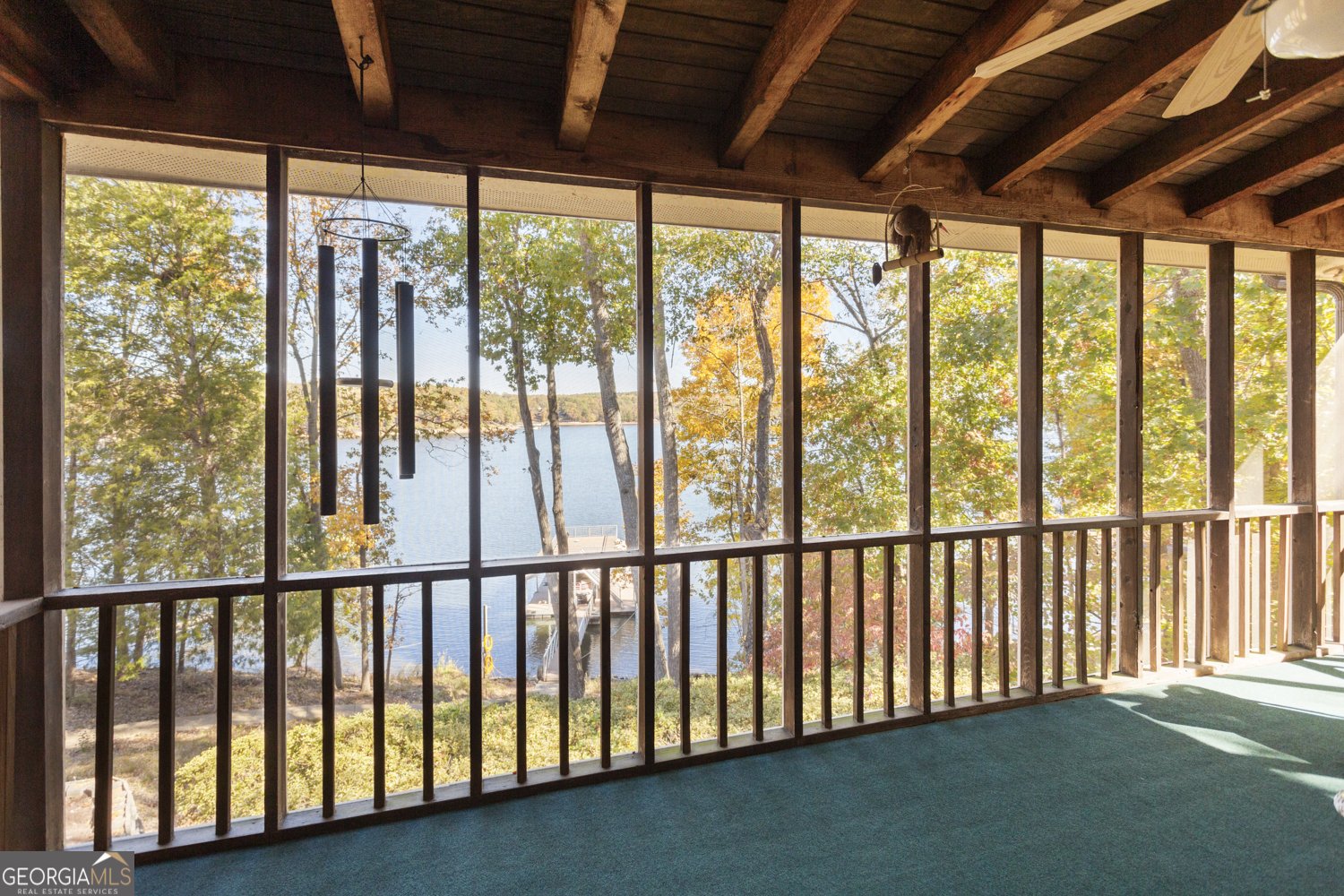 502 Mustang Drive Hartwell - 24