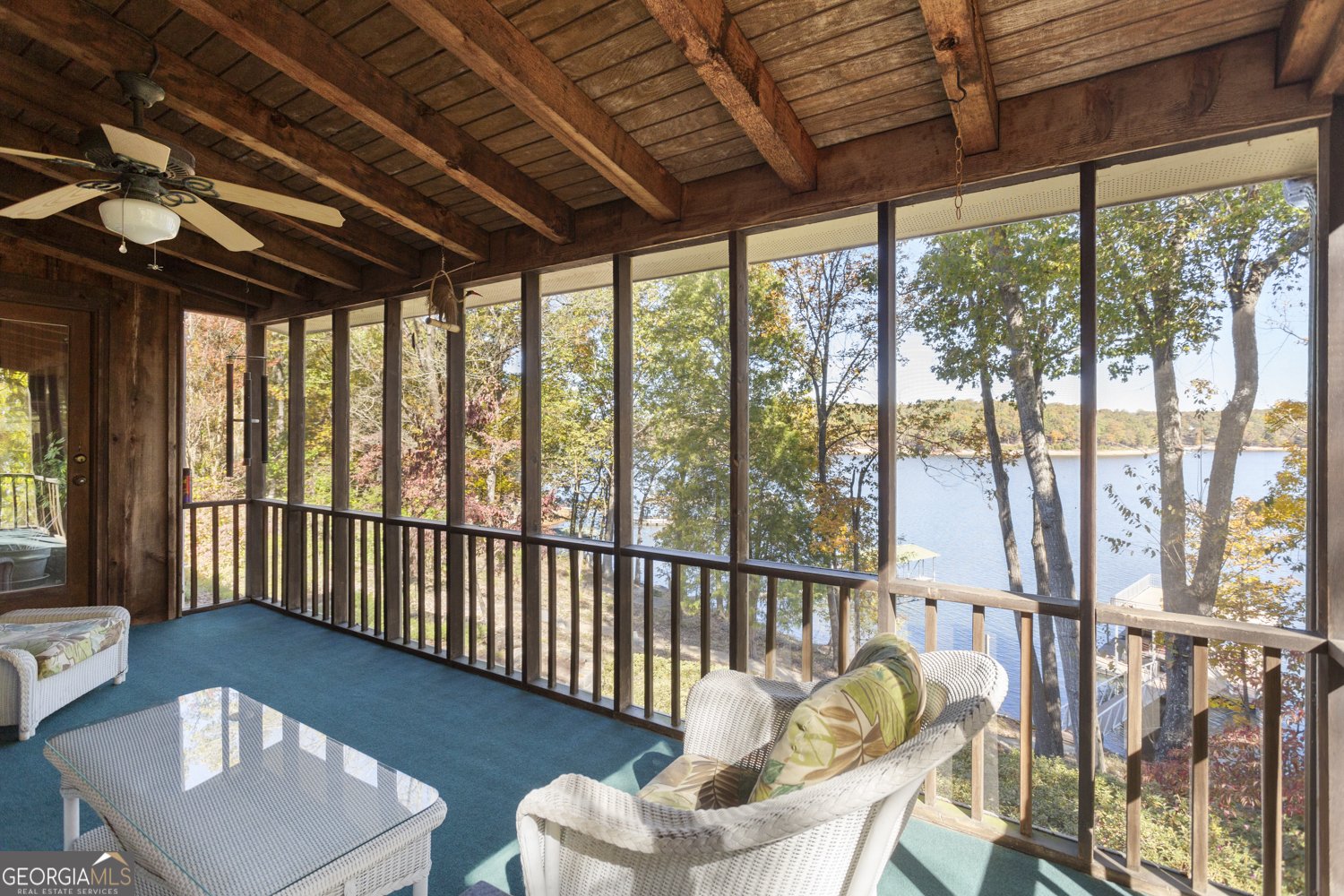 502 Mustang Drive Hartwell - 25