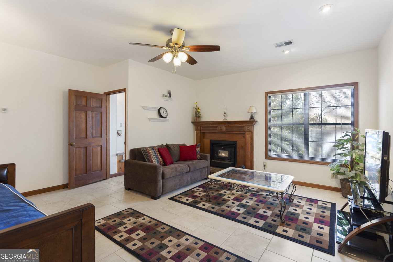 502 Mustang Drive Hartwell - 28