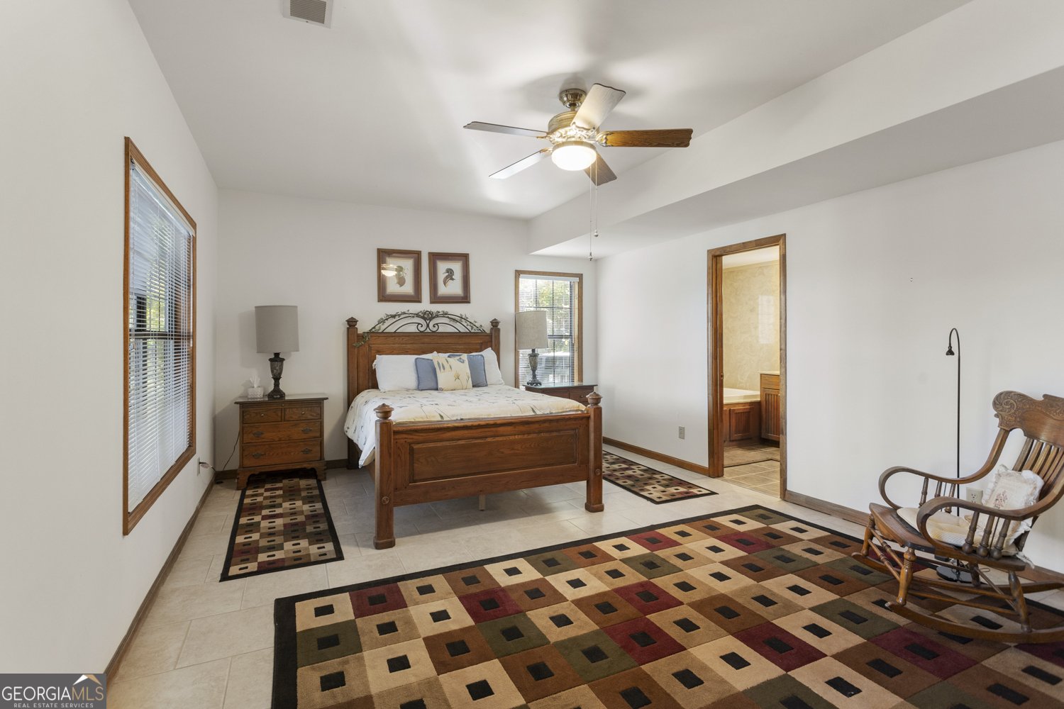 502 Mustang Drive Hartwell - 29