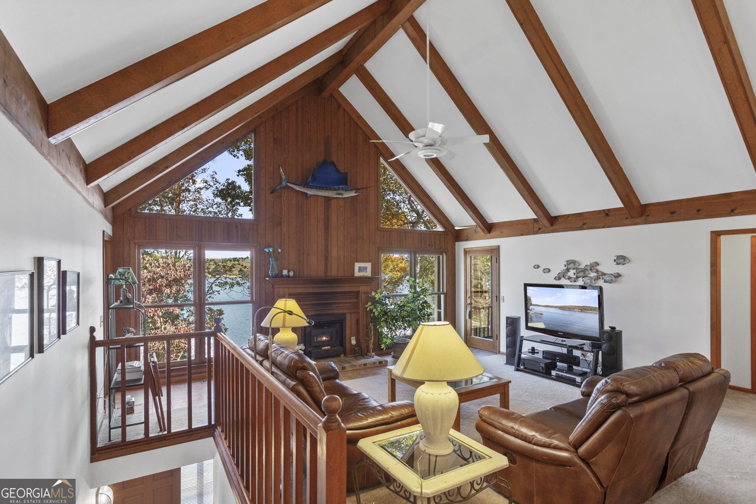 502 Mustang Drive Hartwell - 3