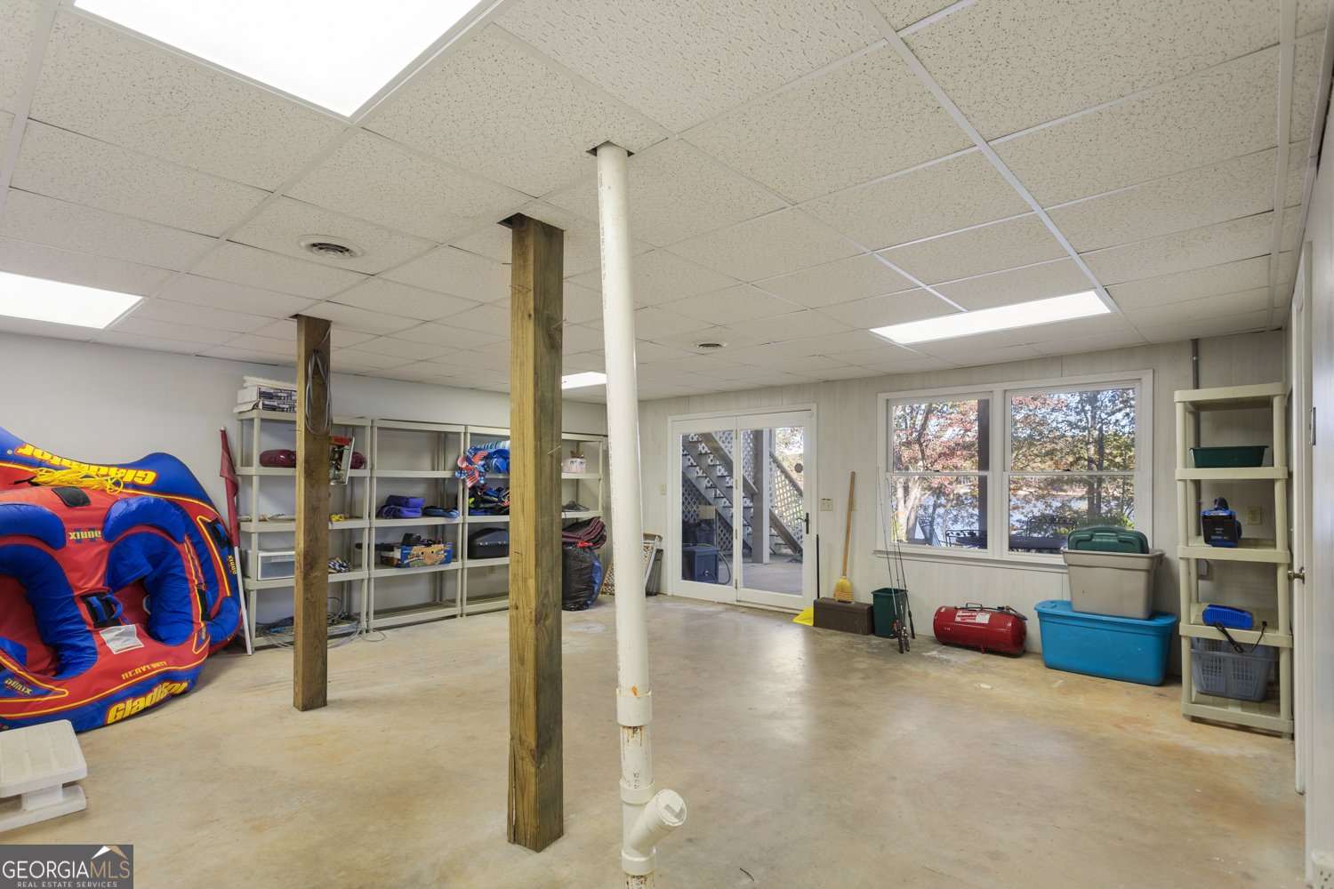 502 Mustang Drive Hartwell - 32