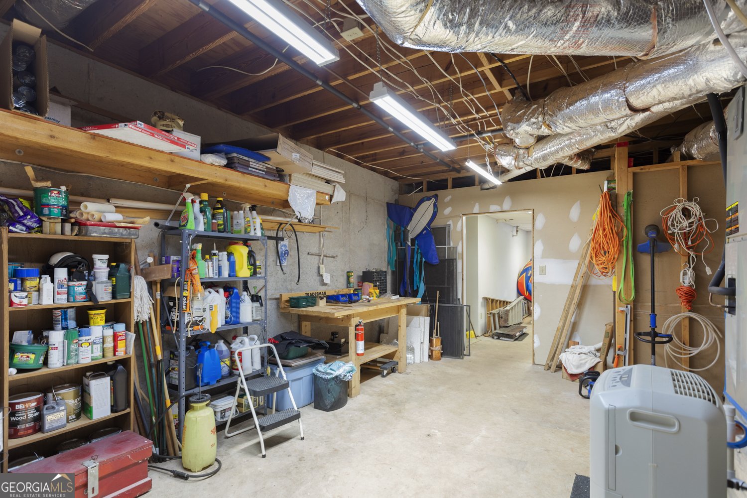 502 Mustang Drive Hartwell - 33