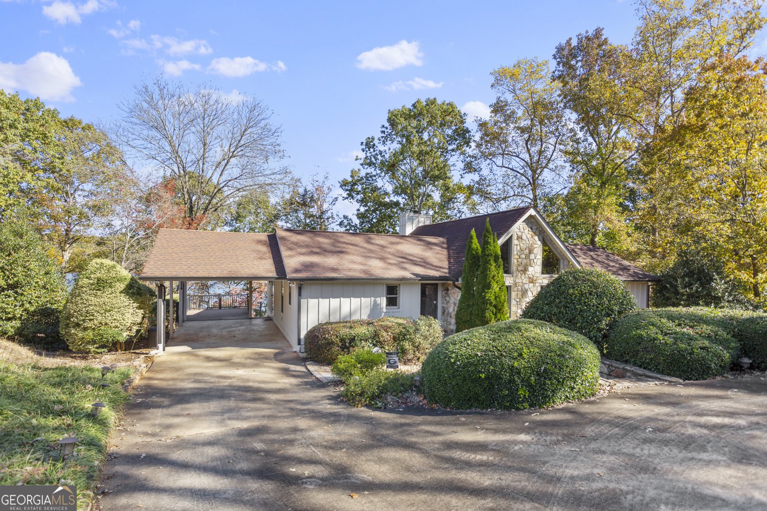 502 Mustang Drive Hartwell - 34