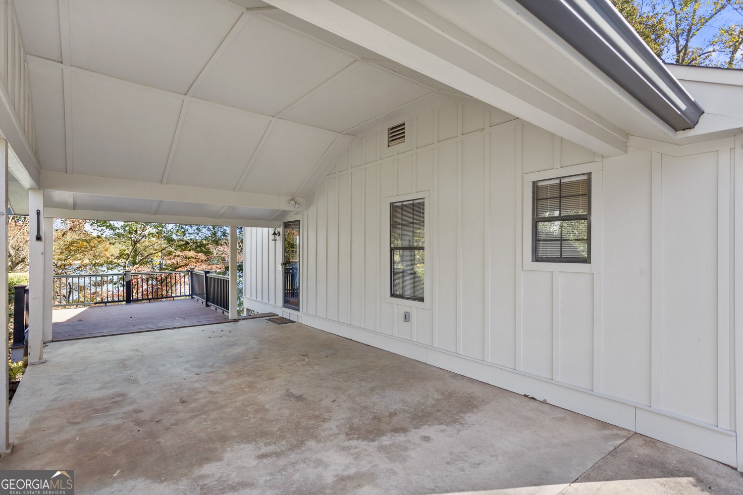 502 Mustang Drive Hartwell - 35