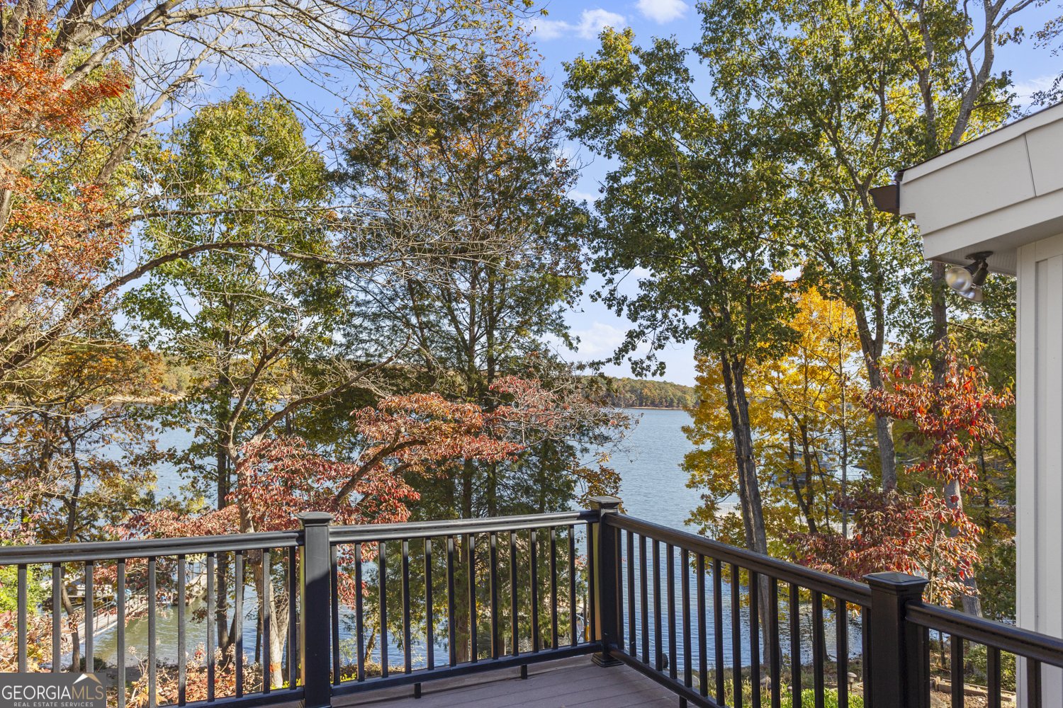 502 Mustang Drive Hartwell - 36