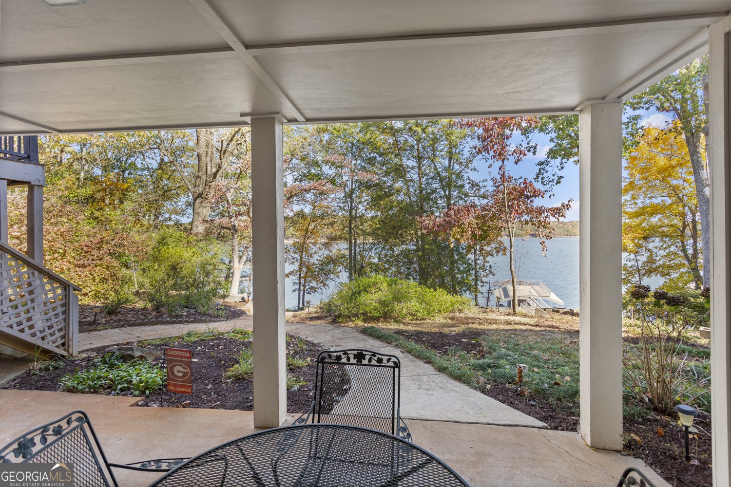 502 Mustang Drive Hartwell - 38