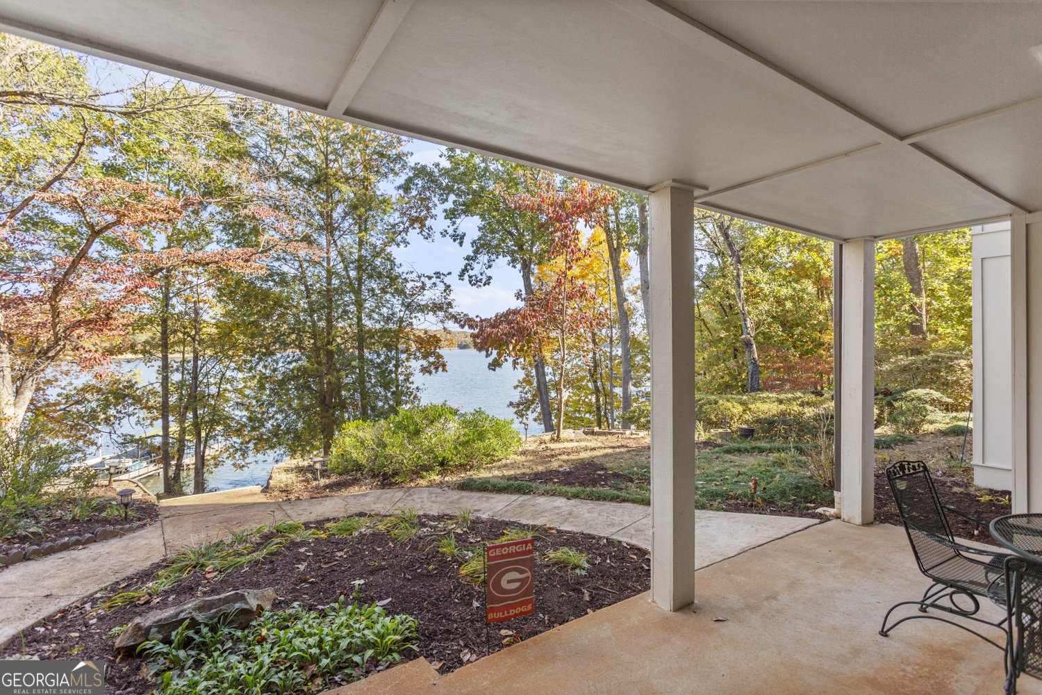 502 Mustang Drive Hartwell - 39