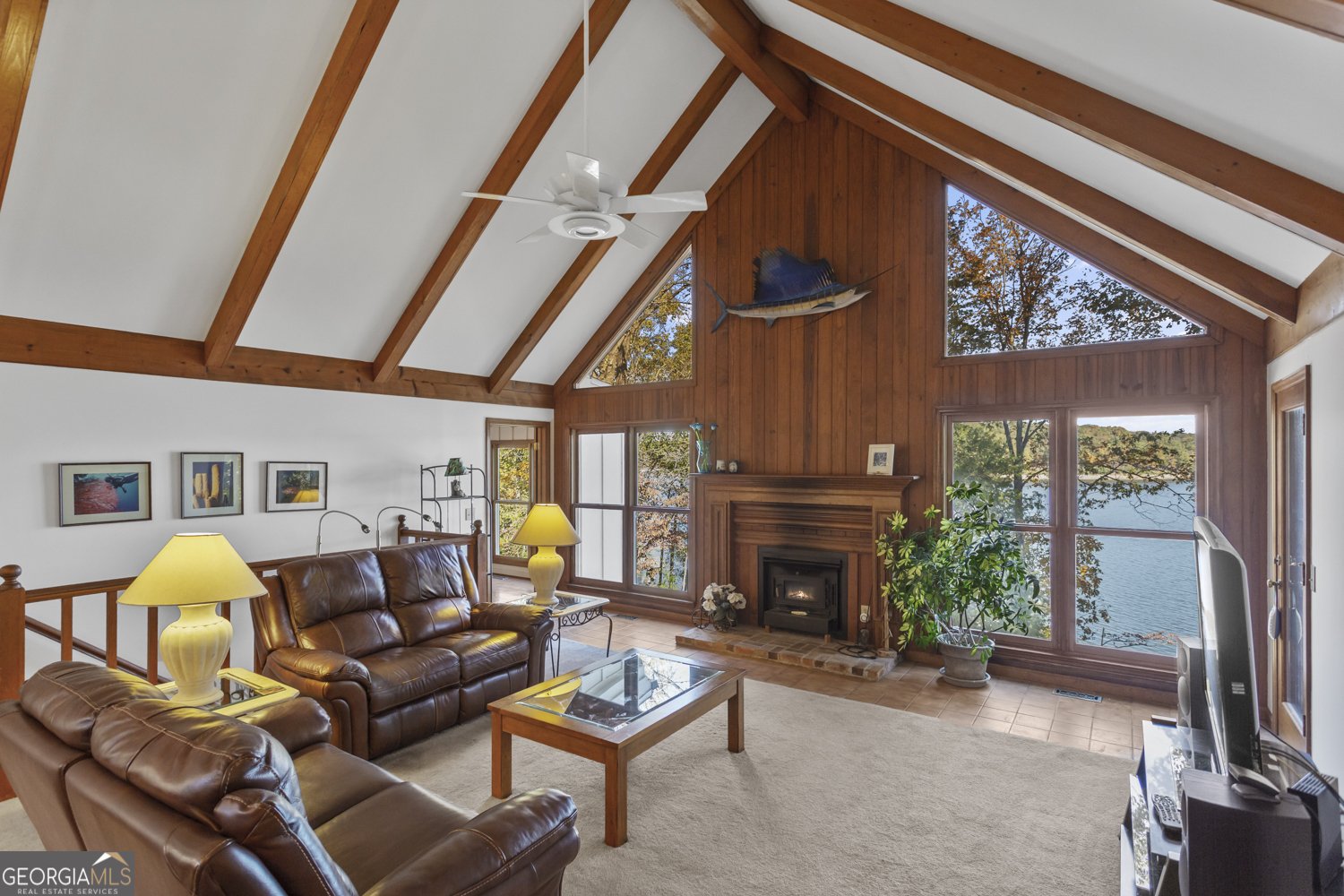 502 Mustang Drive Hartwell - 4