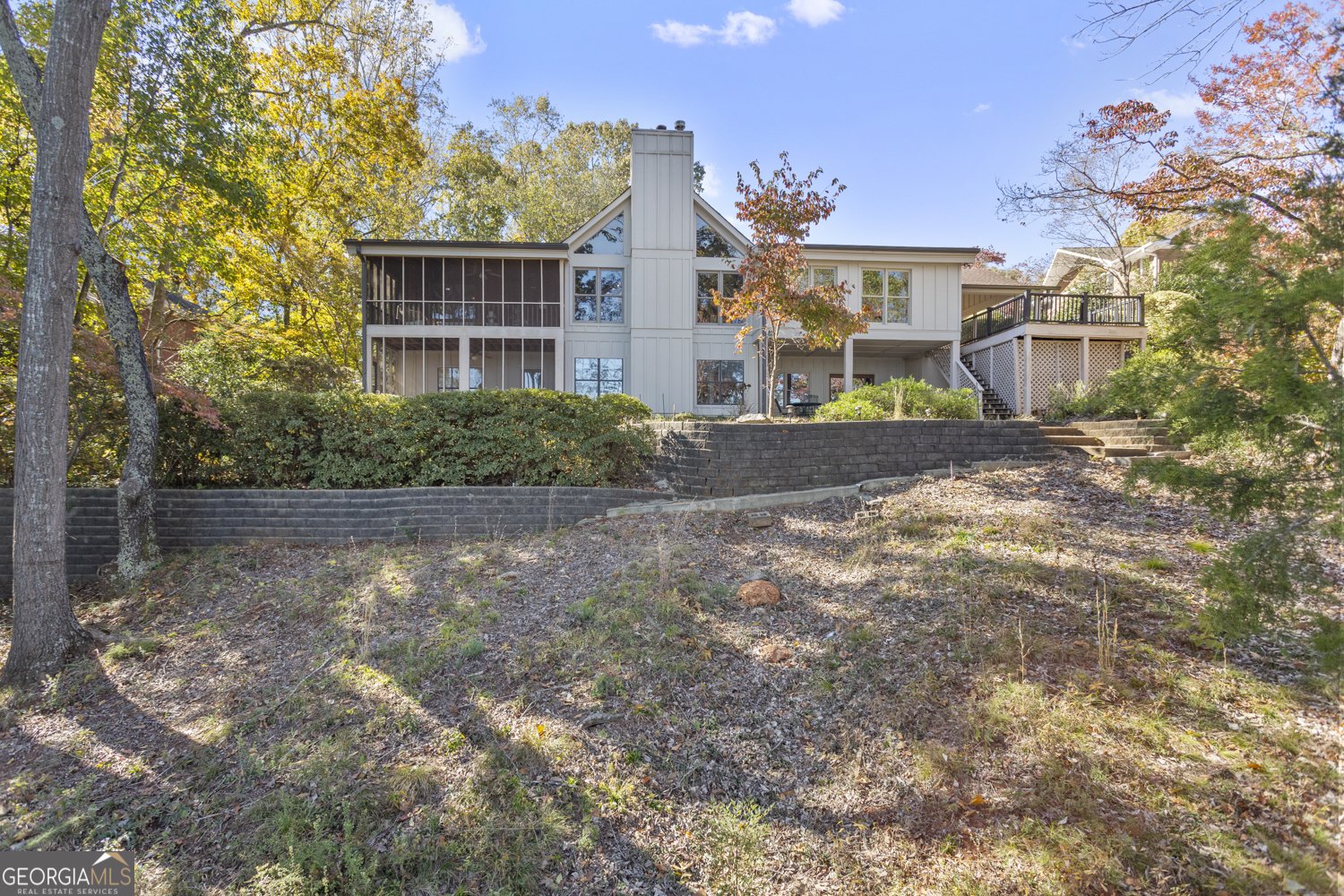 502 Mustang Drive Hartwell - 40