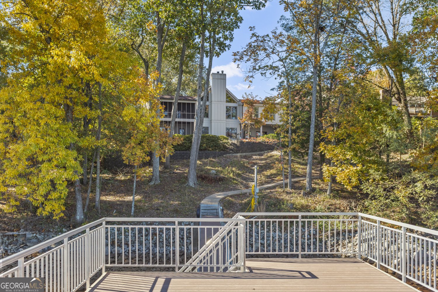 502 Mustang Drive Hartwell - 42