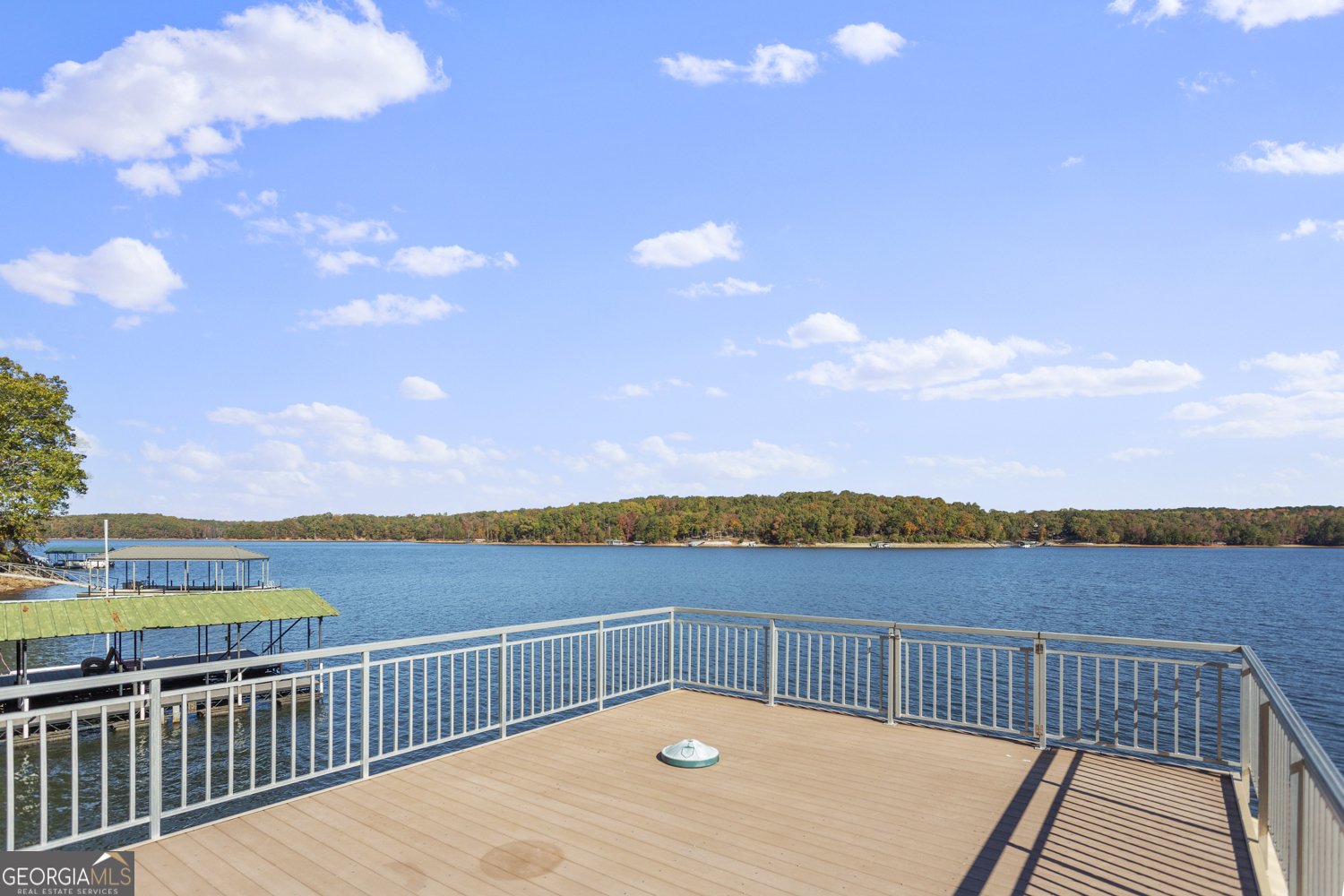 502 Mustang Drive Hartwell - 43