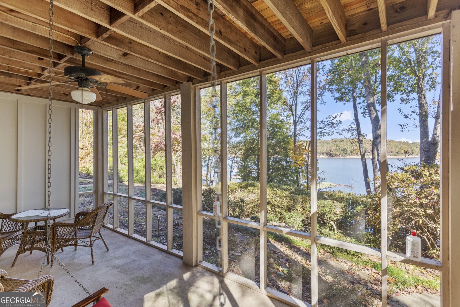 502 Mustang Drive Hartwell - 44