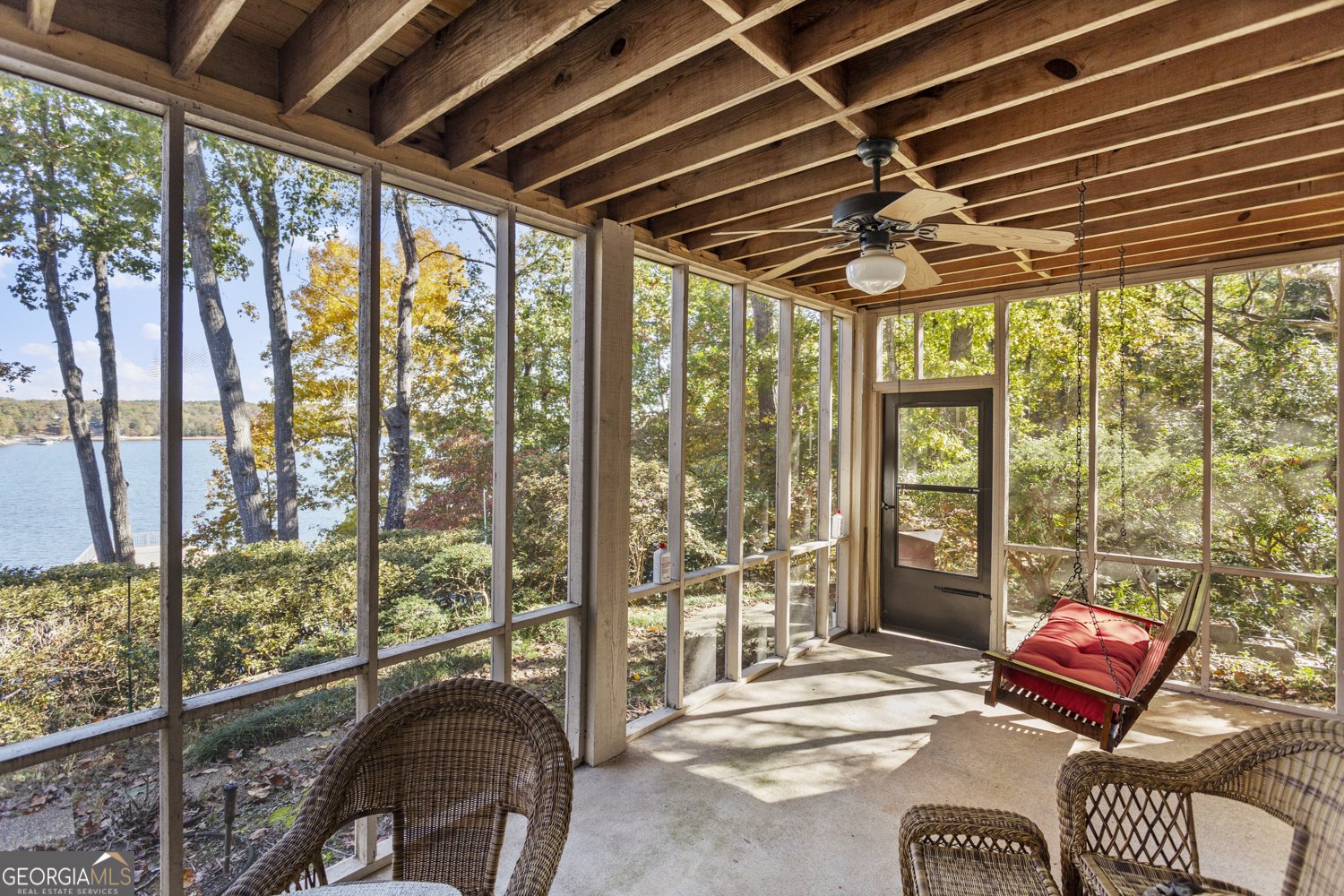 502 Mustang Drive Hartwell - 45