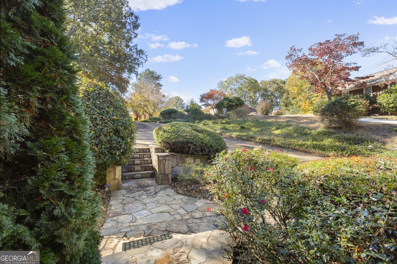 502 Mustang Drive Hartwell - 46