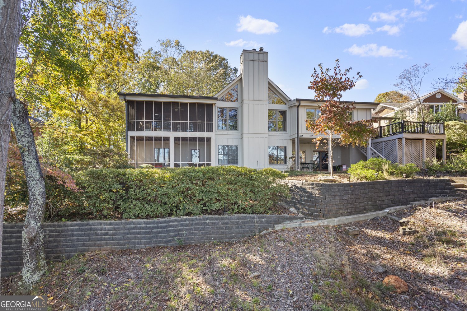 502 Mustang Drive Hartwell - 47