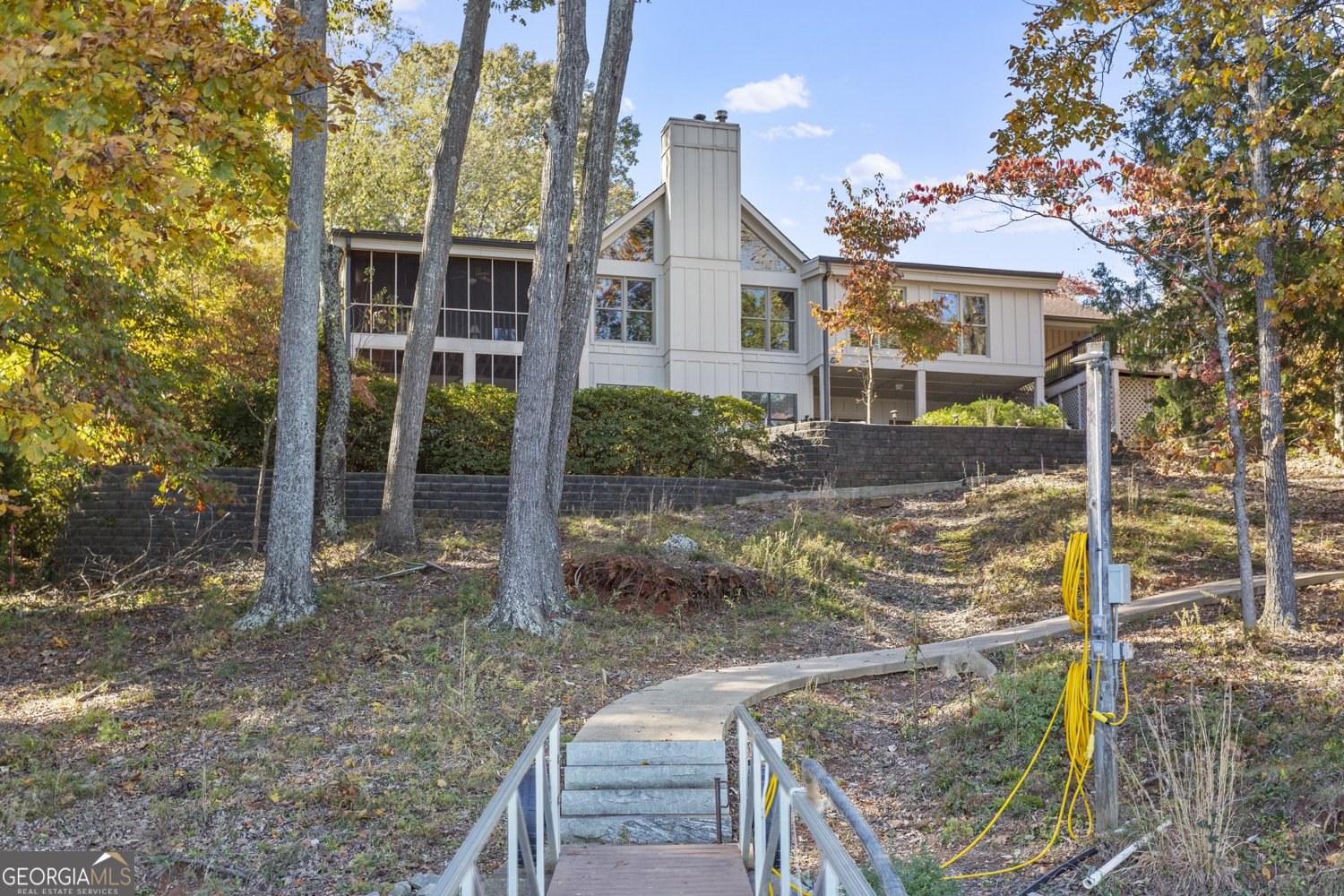 502 Mustang Drive Hartwell - 48